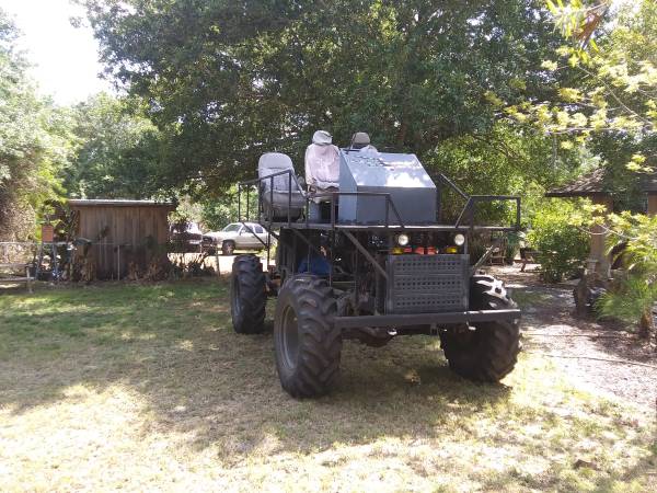 Swamp Buggy for Sale - (FL)